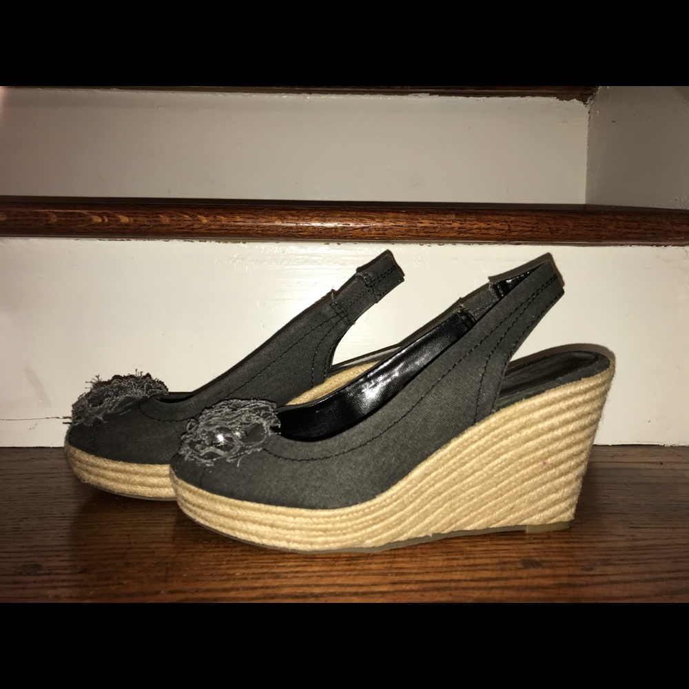 Wedges